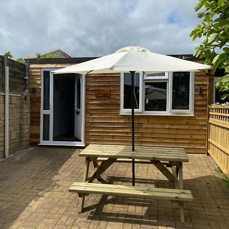 Oakleigh Lodge Stalbridge Екстериор снимка