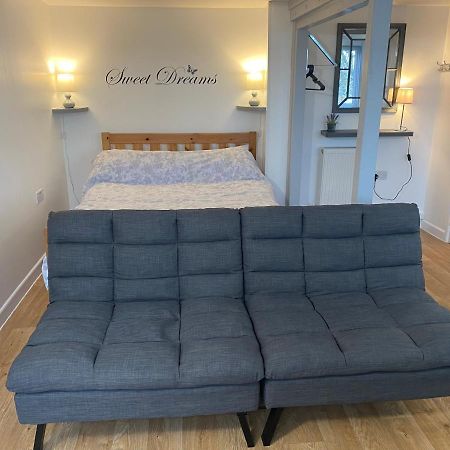 Oakleigh Lodge Stalbridge Екстериор снимка