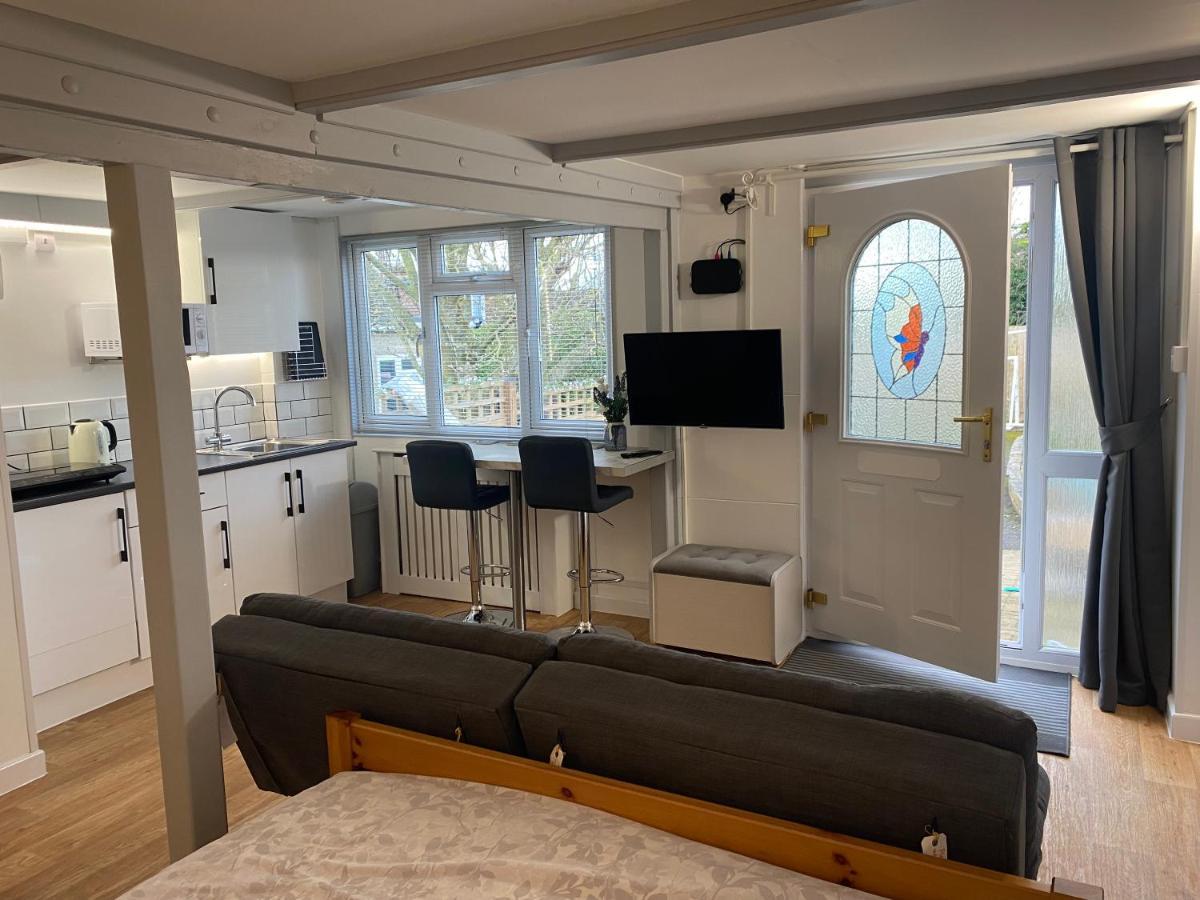 Oakleigh Lodge Stalbridge Екстериор снимка