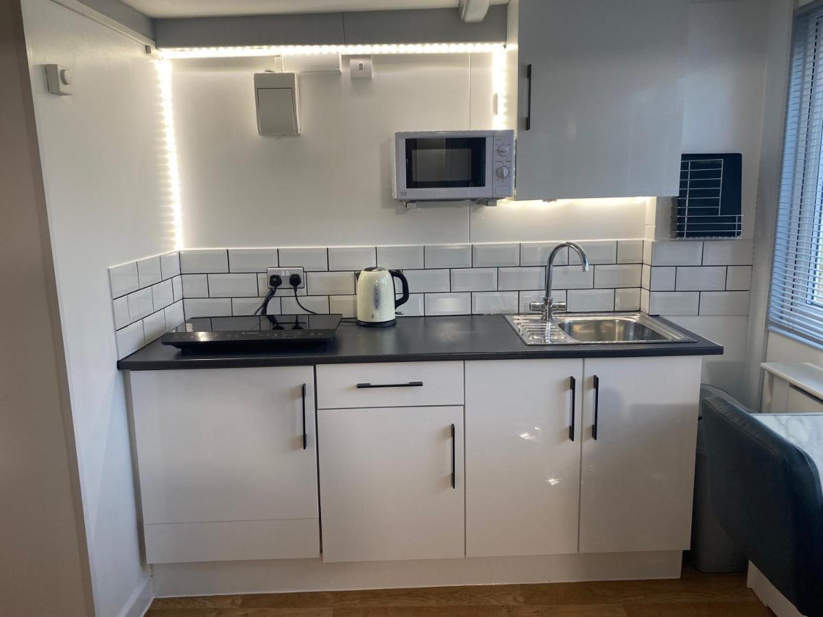 Oakleigh Lodge Stalbridge Екстериор снимка