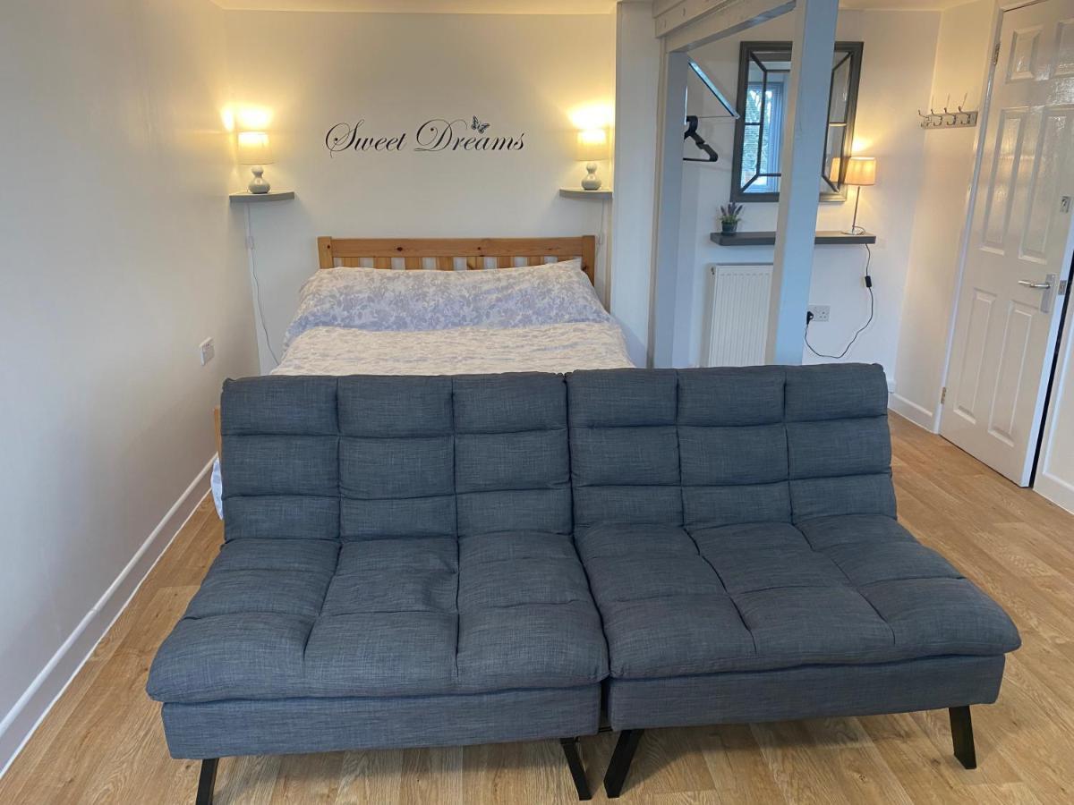 Oakleigh Lodge Stalbridge Екстериор снимка