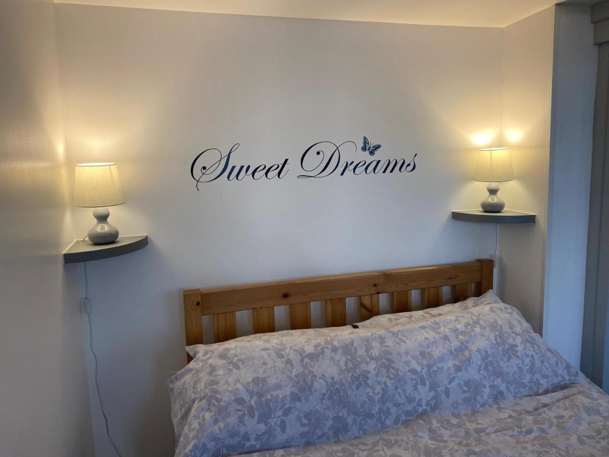 Oakleigh Lodge Stalbridge Екстериор снимка