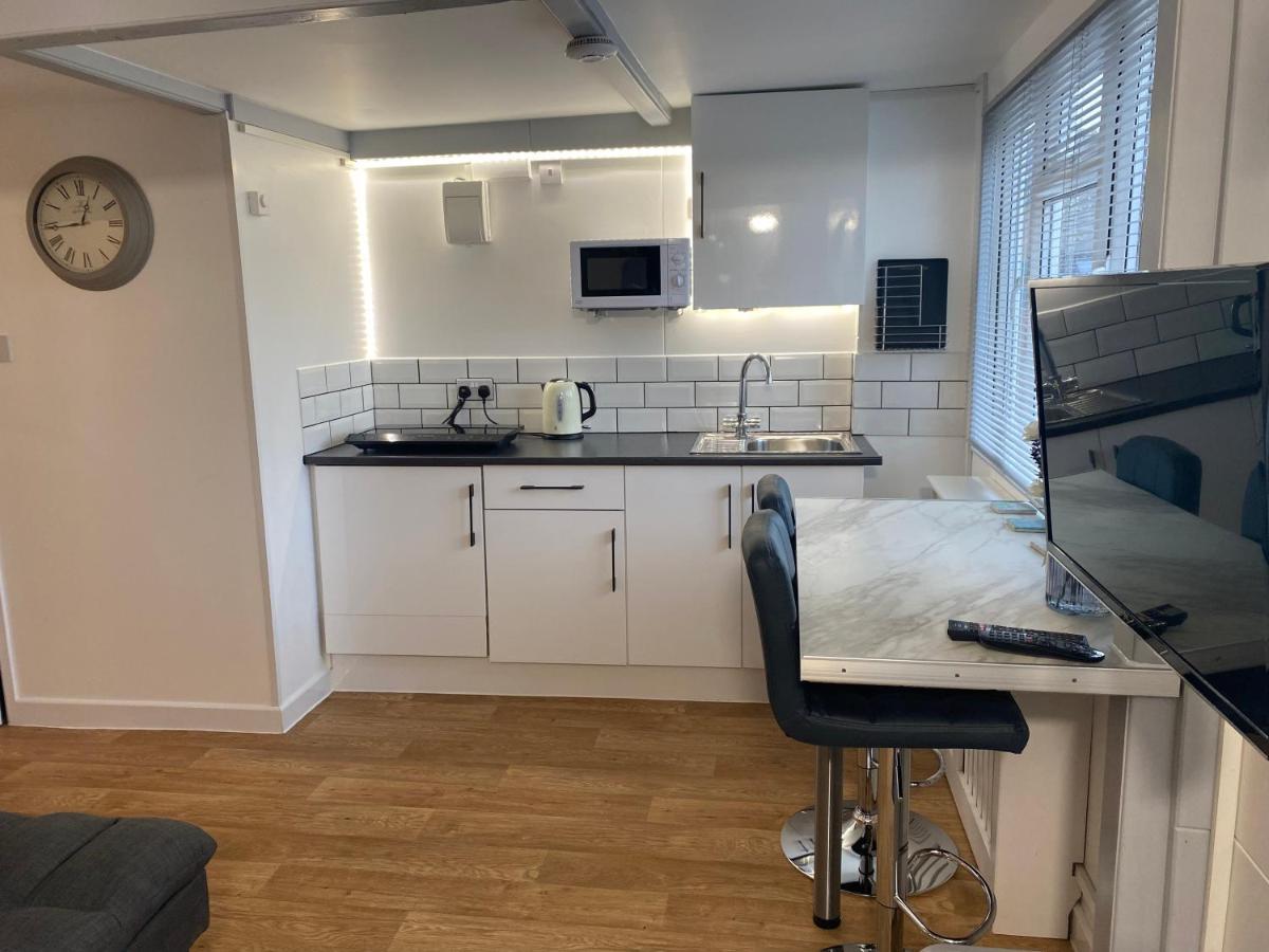 Oakleigh Lodge Stalbridge Екстериор снимка
