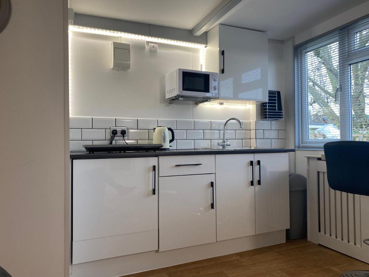 Oakleigh Lodge Stalbridge Екстериор снимка